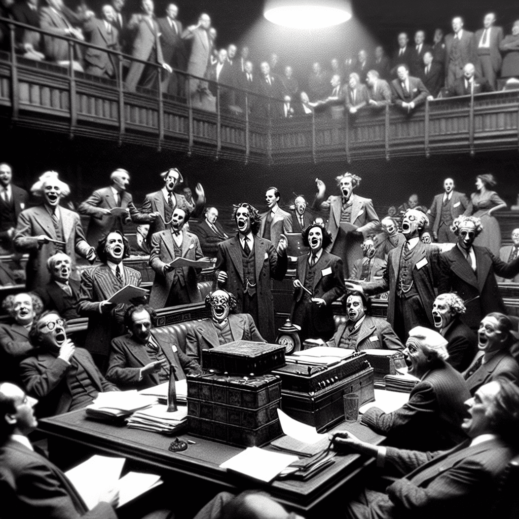 Folketinget i sprogkaos: Debat om sprog skaber forvirring og frustration