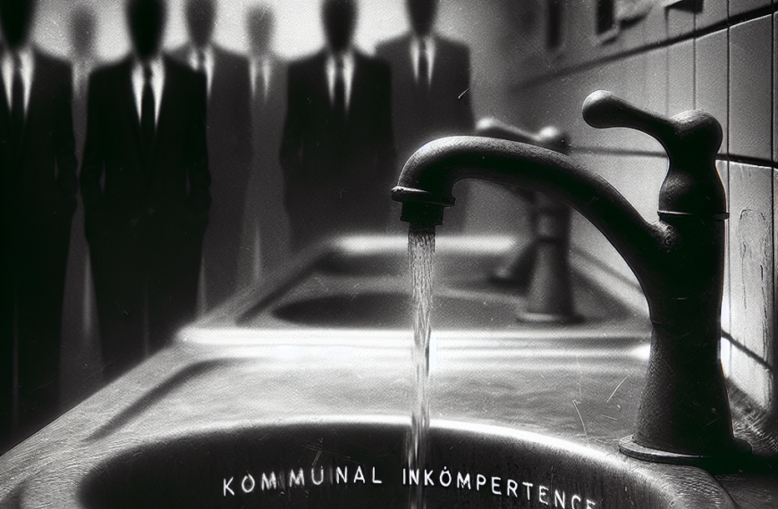 Helsingør Kommune kræver først nu PFAS-målinger efter borgerpres.