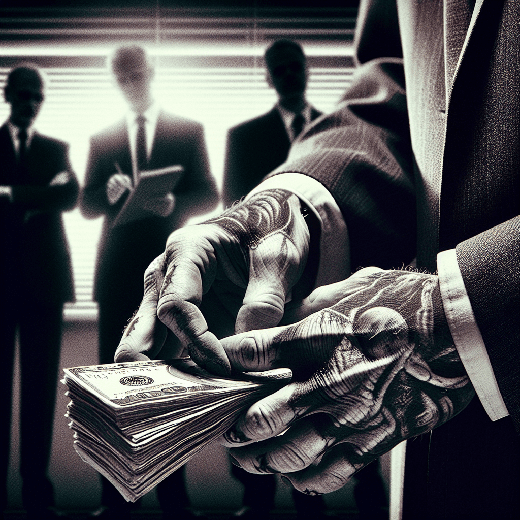 Minister vil stoppe førtidspension til 146 rocker- og bandemedlemmer.