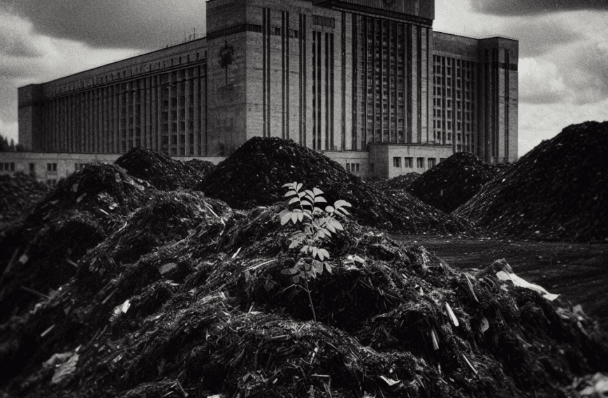 Ministerier kritiseres for dårlig håndtering af gødningsprojekter og misbrug af&hellip;