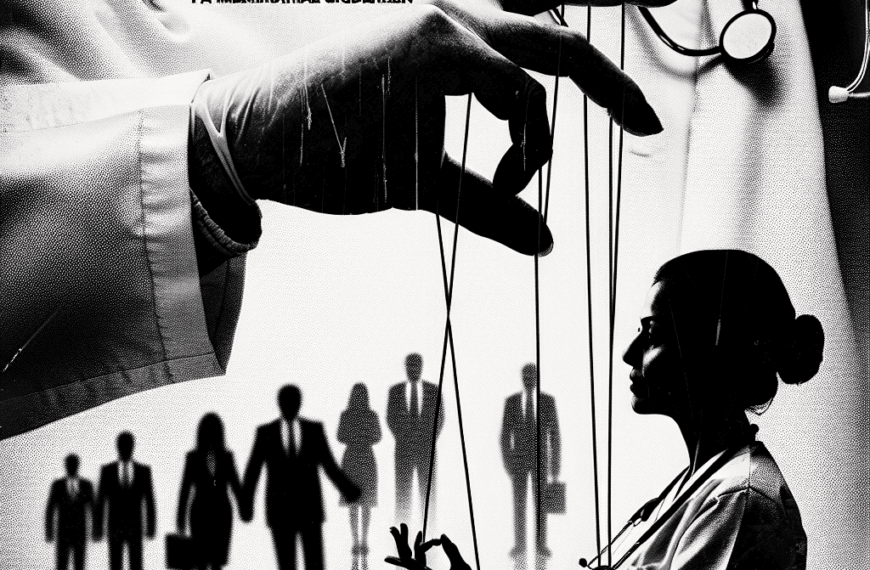 Novo Nordisk styrer konferencen på offentligt hospital: Kritik af habilitet&hellip;