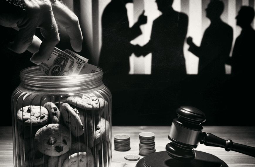 Politikere undgår skattesmæk ved lovændring, borgerne betaler prisen