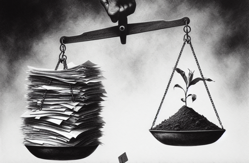 Regeringen ignorerer eksperter: Endnu en fiasko med kvælstofreduktion