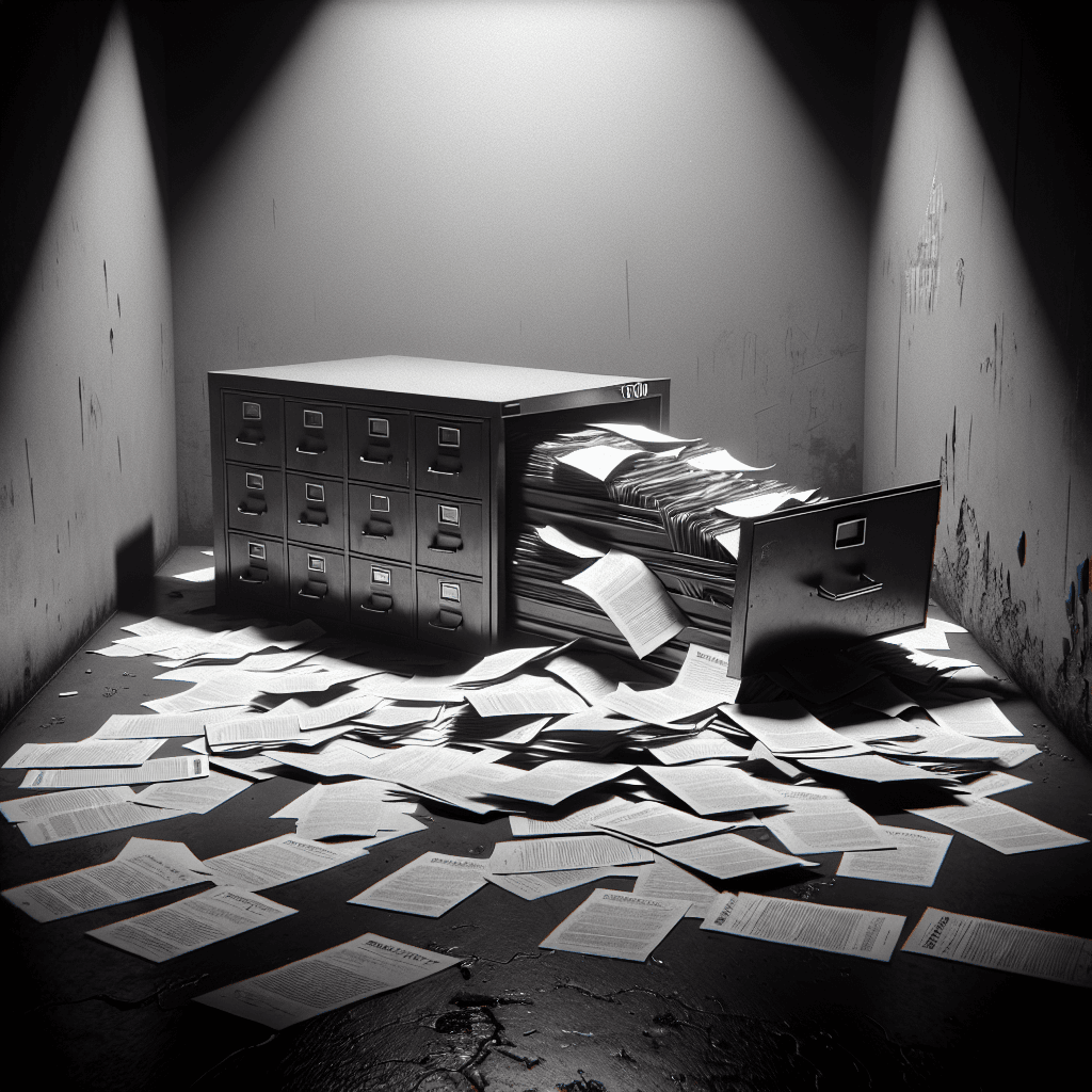 Regionspsykiatrien i Randers i skandale: 1.500 journaler&hellip;