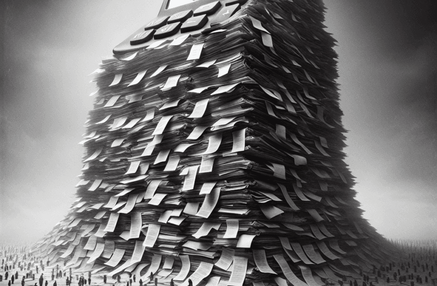 Skattevæsenet lever i fantasiland og mangler dokumentation for skattelettelser.