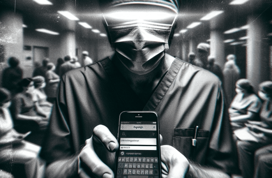 Sprogforbistring på sygehusene: Patientsikkerheden truet af manglende sprogkundskaber