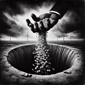 Offentligt spild: 700 millioner brugt uden resultater i…