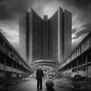 Skattefejl rammer 60.000 pensionister: Vurderingsstyrelsen lover senere løsning.