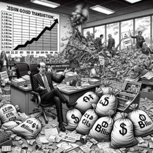 Milliardregnefejl rammer brintrør: Aagaards grønne projekt bliver 2,3…