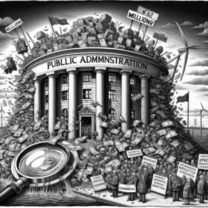 Regeringen vil bruge 62 mia. skattekroner på havvindmøller…