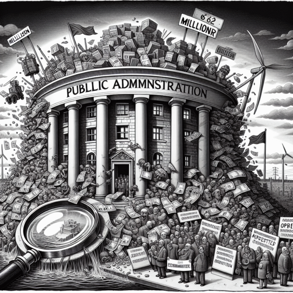 Regeringen vil bruge 62 mia. skattekroner på…