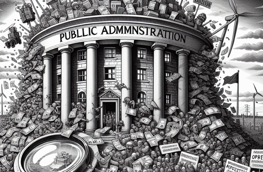 Regeringen vil bruge 62 mia. skattekroner på havvindmøller efter budfiasko