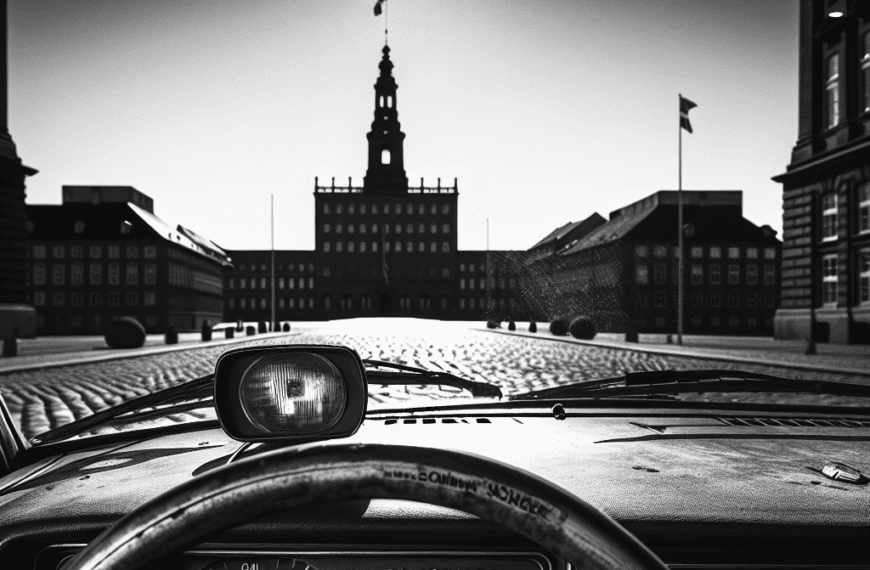 Borgmester får 120.000 kr. i kørselsgodtgørelse på to år