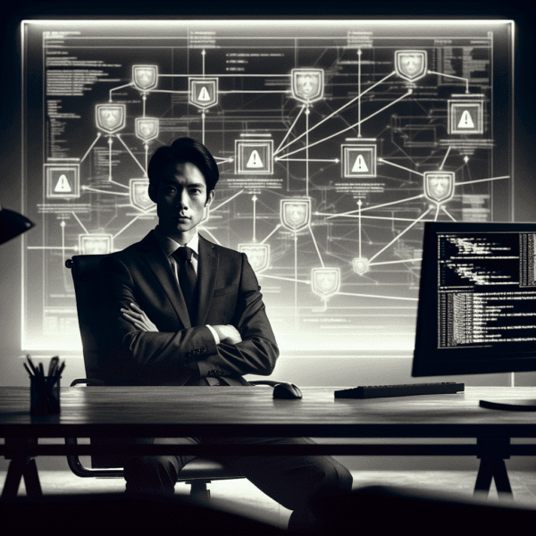 FE lukker dyrt sikkerhedsnetværk: Offentligt IT-fiasko rammer…