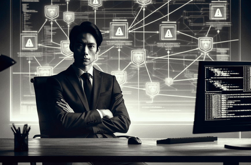 FE lukker dyrt sikkerhedsnetværk: Offentligt IT-fiasko rammer 300 virksomheder