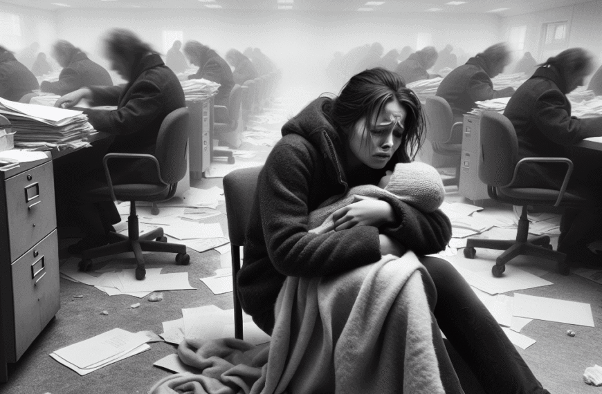 Kommunal fejl: Ung grønlandsk mor får nyfødt fjernet ulovligt